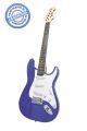 Newen  ST American Classic Electric - Blue Wood Finish