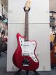 Tokai AJM148 Jazz Vintage Guitar in Candy Apple Red