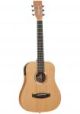 Tanglewood Roadster TR2E Travel Guitar with Bag