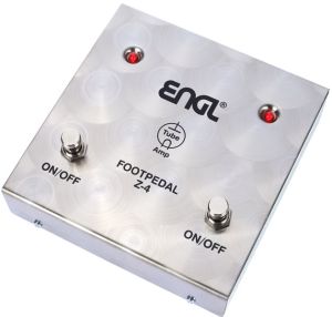 engl e530 footswitch