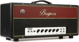 Bugera 1960 Infinium 150-Watt Tube Amplifier Head | Music Planet NZ