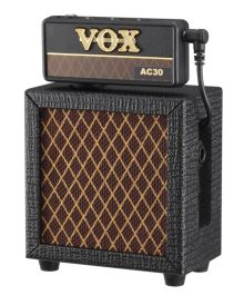 vox amplug to speakers