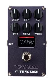 Vox VE-CE Valvenergy Cutting Edge Pedal