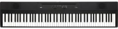 Korg L1 Liano 88-Key Digital Piano - Black