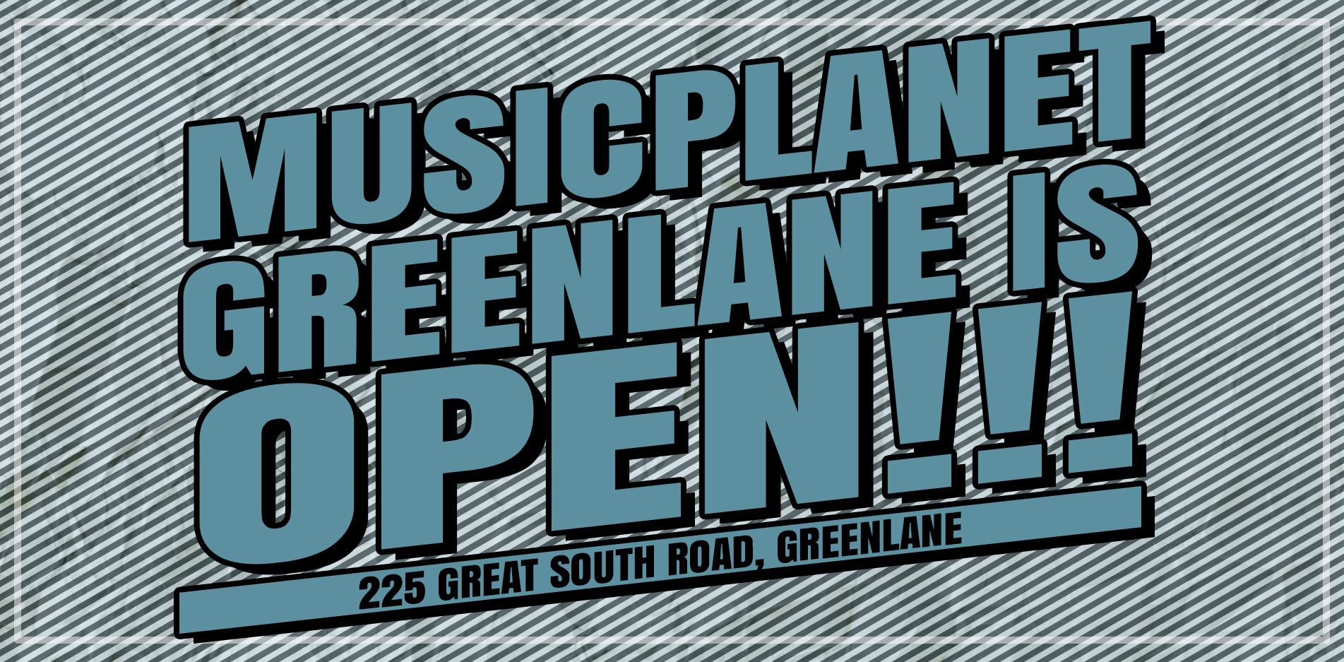 Greenlane Open